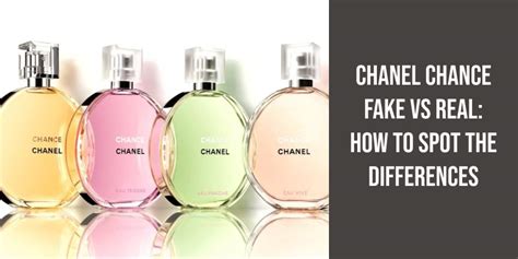 how to tell real chanel perfume from fake|chanel perfume knock off.